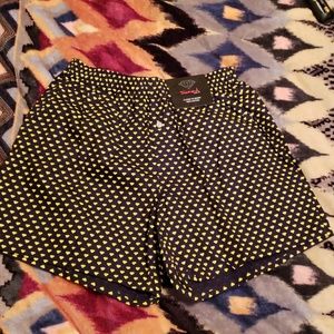 Diamond Supply Co Boxers